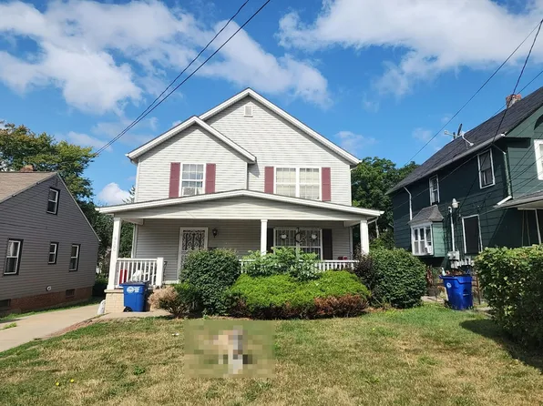 4100 E 108th St, Cleveland, OH 44105