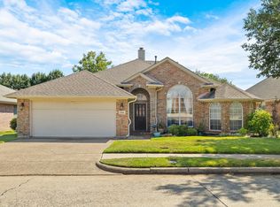 3116 Sandcastle Trl, Arlington, TX 76012