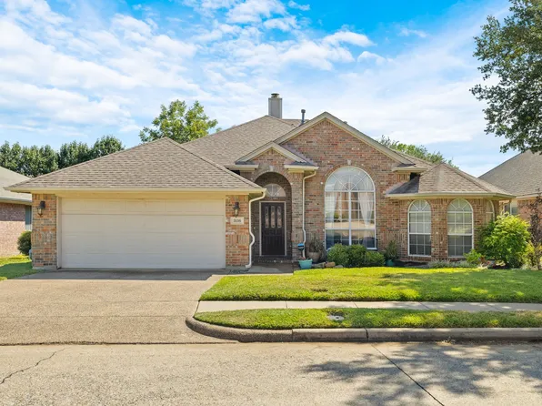 3116 Sandcastle Trl, Arlington, TX 76012