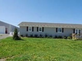 20845 State Route 47, West Mansfield, OH 43358