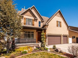 14327 S Round Rock Dr, Herriman, UT 84096