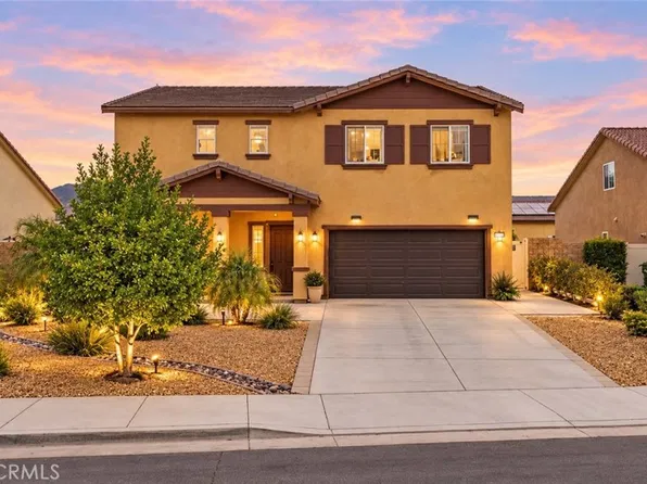 26968 Buffalo Rd, Hemet, CA 92596