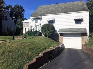 416 Fisher Ave, Indiana, PA 15701