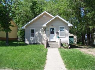 1006 W 6th Ave, Mitchell, SD 57301