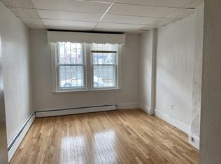 251 Bennington St #1, Boston, MA 02128