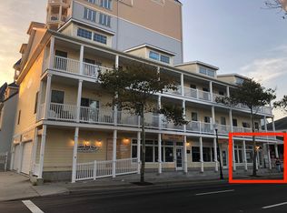 207 S Baltimore Ave, Ocean City, MD 21842