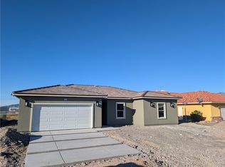 5691 Alderwood Ave, Pahrump, NV 89060