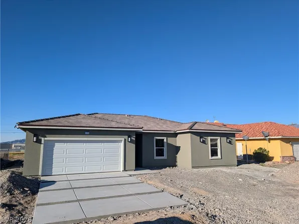 5691 Alderwood Ave, Pahrump, NV 89060