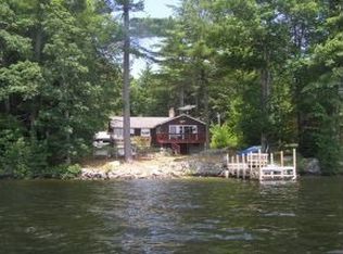29 Breezy Corners Ln, Moultonboro, NH 03254
