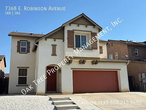 7368 E Robinson Ave Photo 1