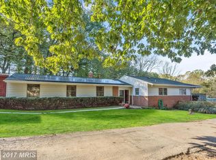 659 River Rd, Sykesville, MD 21784