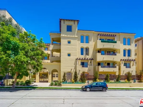 1522 Amherst Ave APT 402, Los Angeles, CA 90025