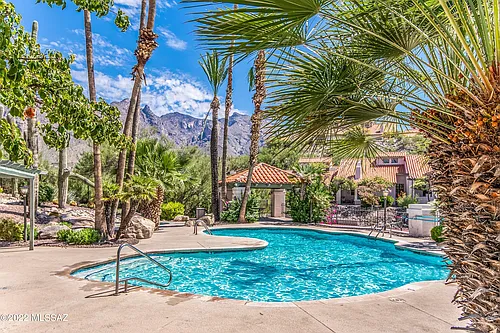 6414 N Tierra De Las Catalinas #29 Photo 1