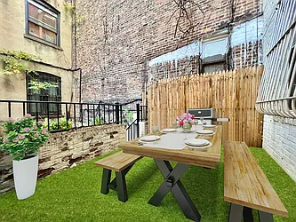 Rented by Voro NYC