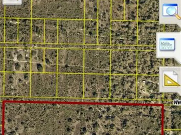 NW 308th St Lot A, Okeechobee, FL 34972