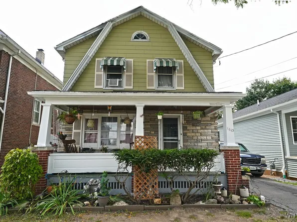 1613 Walnut Ave, Niagara Falls, NY 14301