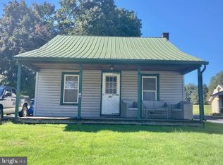 363 E Fulton St, Ephrata, PA 17522