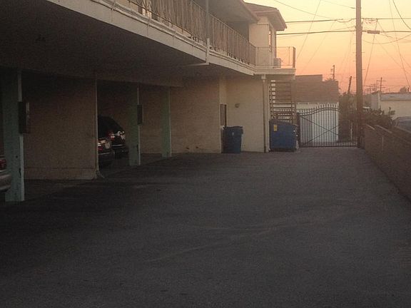 Car Ports
