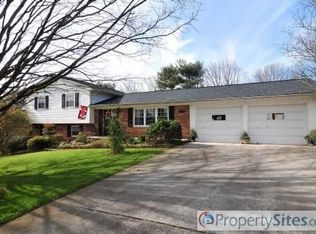 505 Bosworth Rd, Knoxville, TN 37919