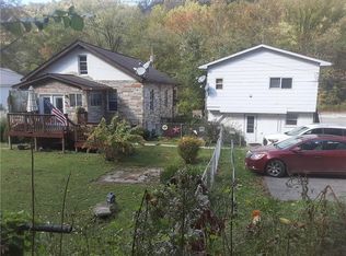 300 Campbells Creek Dr, Charleston, WV 25306