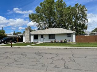 782 W Juniper Ave, Hermiston, OR 97838