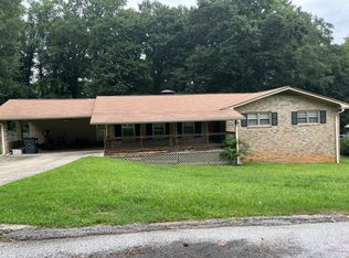 1289 Lakewood Dr NE, Conyers, GA 30013
