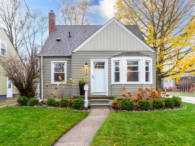 1845 N Washington Ave, Royal Oak, MI, 48073