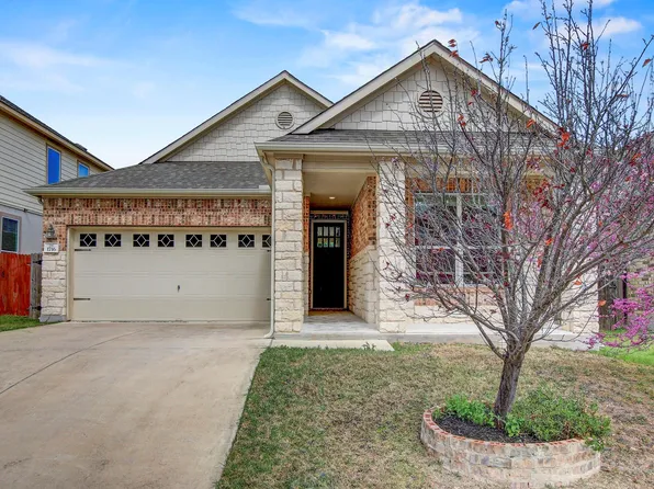 1716 Arial Dr, Austin, TX 78753