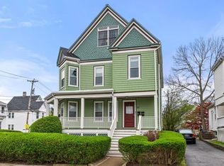 80 Roslindale Ave #3, Roslindale, MA 02131