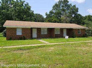717 Richardson St, Kinston, AL 36453