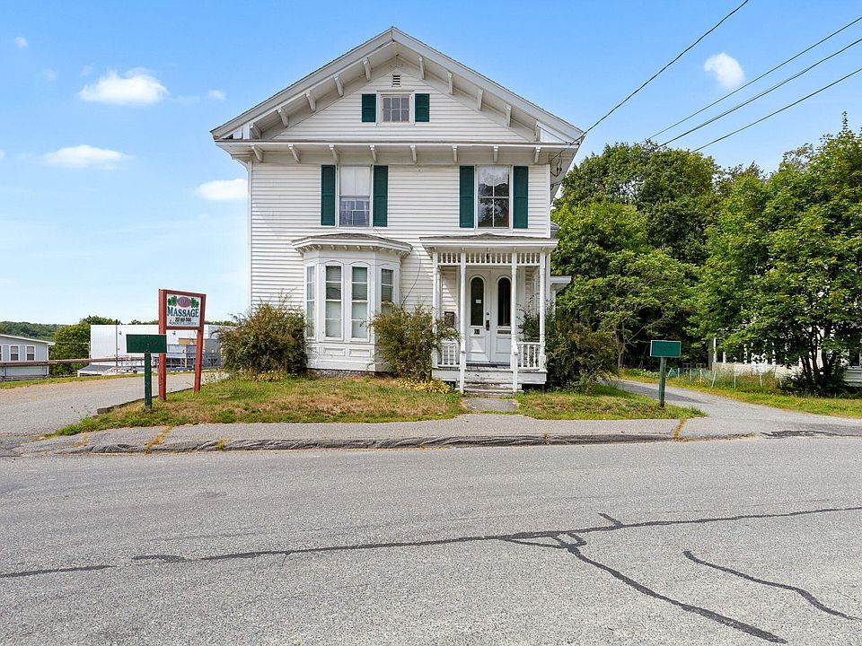 1st image of 4 Union Street