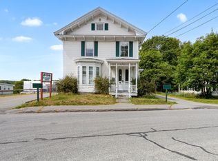 4 Union Street, Ellsworth, ME 04605