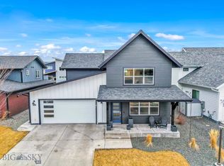 5378 Debour Ln, Bozeman, MT 59718