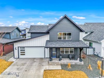 5378 Debour Ln, Bozeman, MT, 59718
