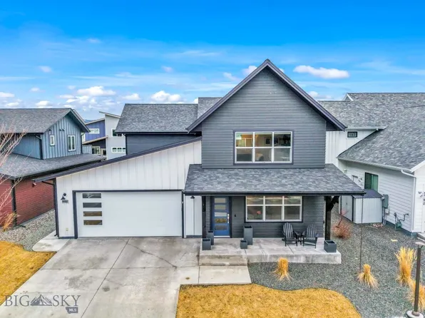 5378 Debour Ln, Bozeman, MT 59718