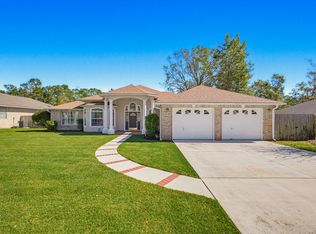5106 High Pointe Dr, Pensacola, FL 32505