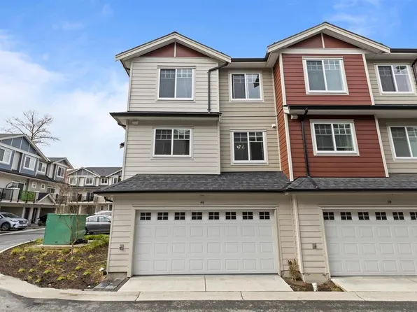 13898 64th Ave #40, Surrey, BC V3W 1L6