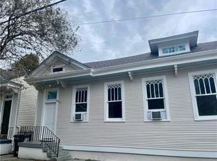 632 N Solomon St, New Orleans, LA 70119