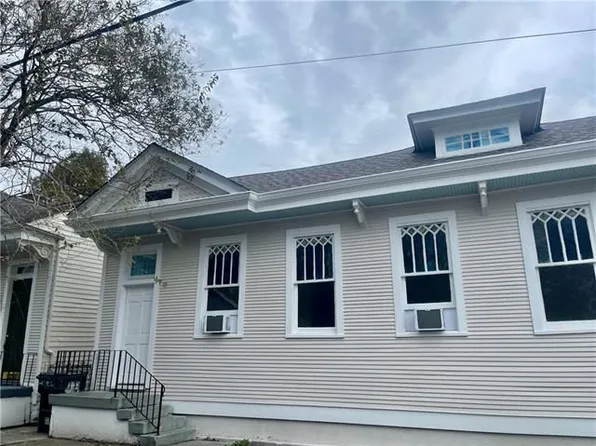 632 N Solomon St, New Orleans, LA 70119