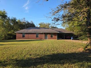 128 Homer Cir, Lufkin, TX 75901