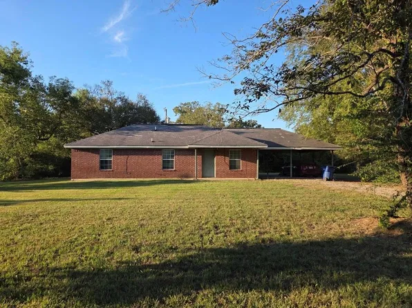 128 Homer Cir, Lufkin, TX 75901