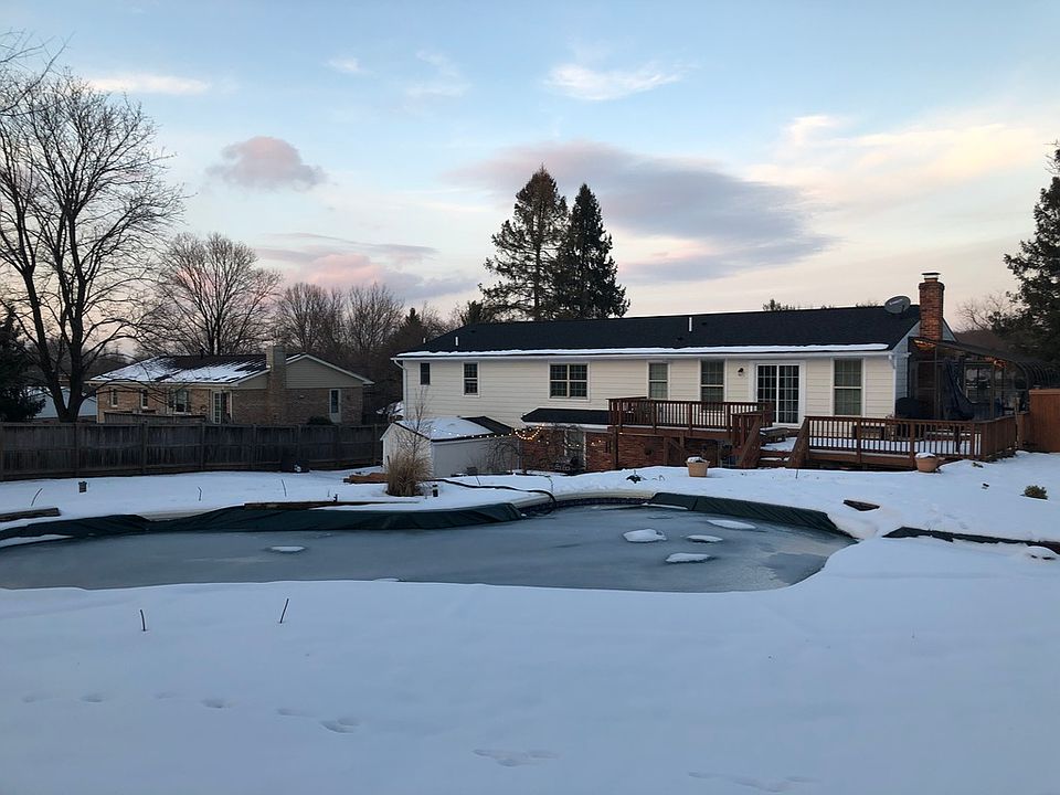 2nd image of 2292 Persimmon Dr