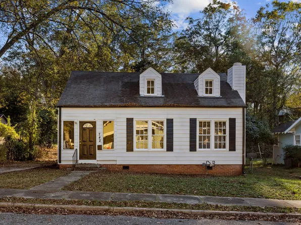 742 82nd Pl S, Birmingham, AL 35206