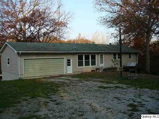 Home for Sale in Quincy, IL $92,900
