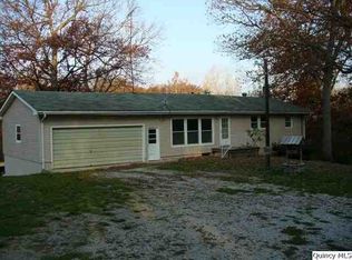 9603 Rock Quarry Rd, Quincy, IL 62305