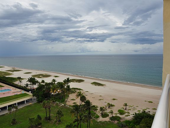 2nd image of 710 North Ocean Bl #1001