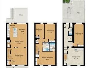 306 Emerson St NW, Washington, DC 20011