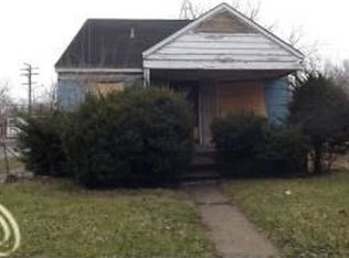 11098 Chelsea St, Detroit, MI 48213