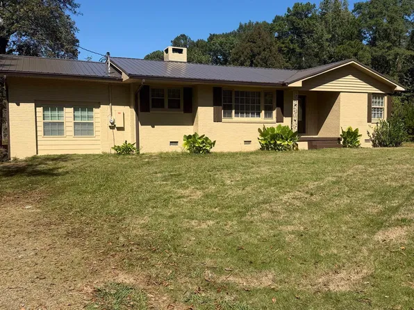 952 Coosa County Road 55, Weogufka, AL 35183