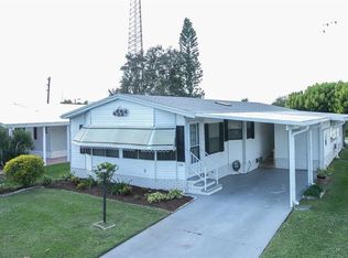 1229 Chipewa Dr, Barefoot Bay, FL 32976